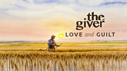 The Giver