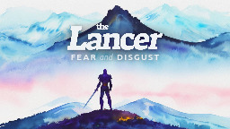The Lancer